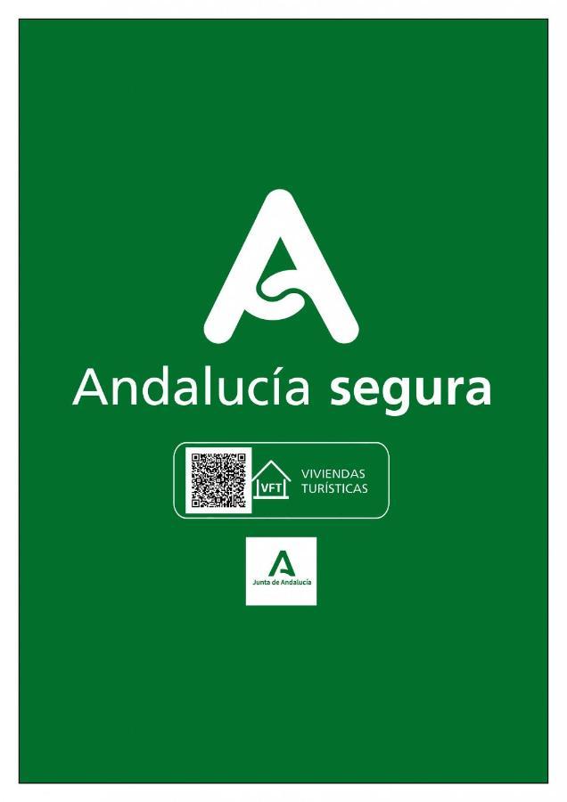Apartamentos La Brujula By Cadizrentals Екстериор снимка