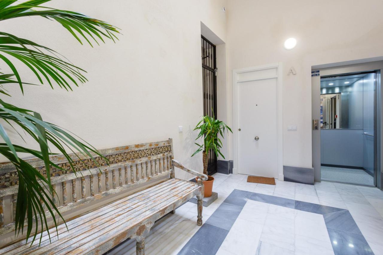 Apartamentos La Brujula By Cadizrentals Екстериор снимка